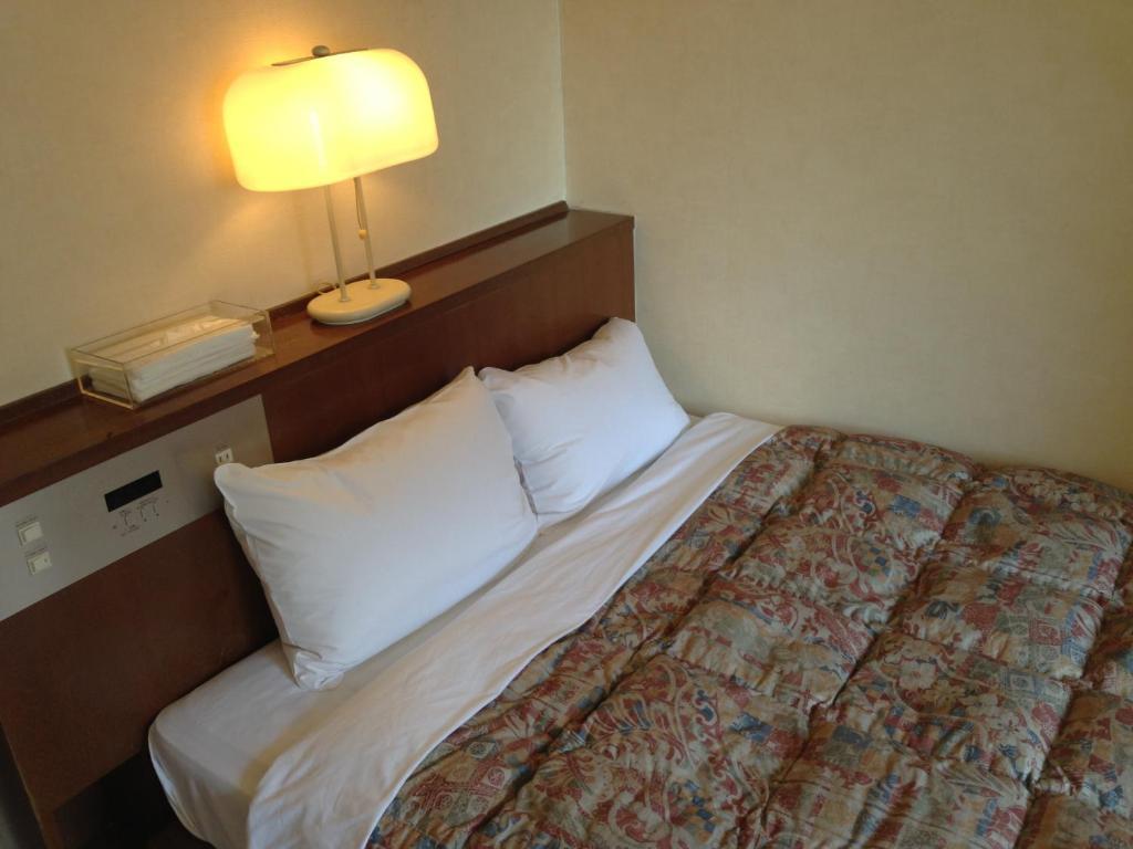 Osaka City Hotel Kyobashi Quarto foto